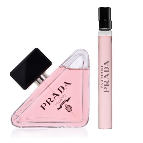 paradoxe prada 10 ml